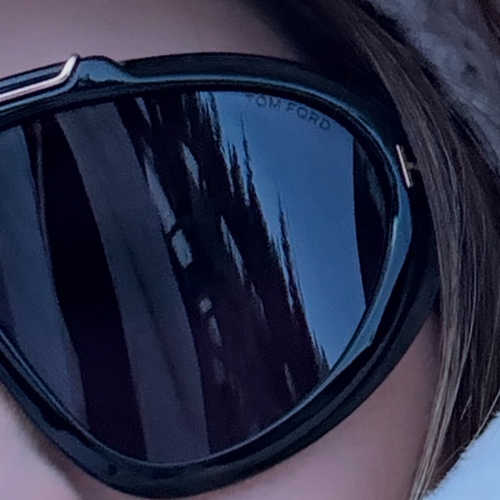 Tom Ford Linden Glasses - Picture 5 of 5